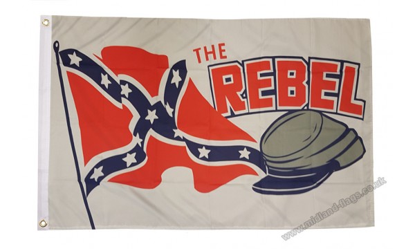 The Rebel Flag